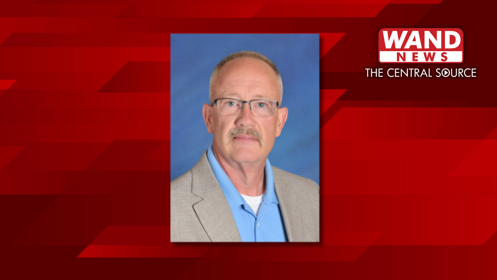 Outgoing Decatur city manager hired as interim city administrator in Davenport
